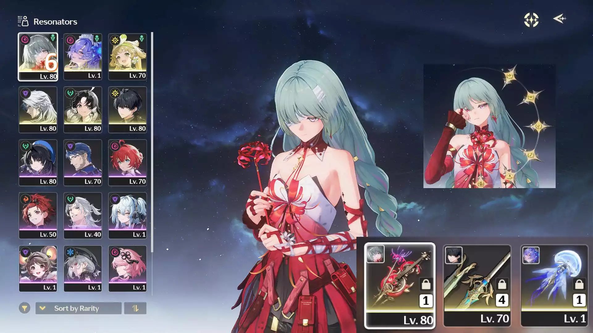 VJP : Plo C6R1, Canna - SEA